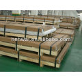 1050/1060/1070/1100 Aluminium Blech Preis Hersteller in China